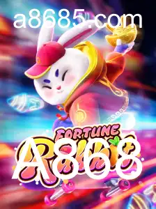FortuneRabbit: O Novo Fenômeno dos Jogos com a Chave A868