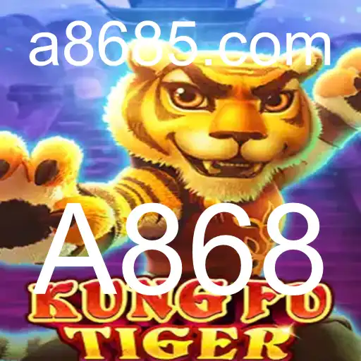 Explorando KungFuTiger: O Novo Fenômeno dos Jogos de Ação